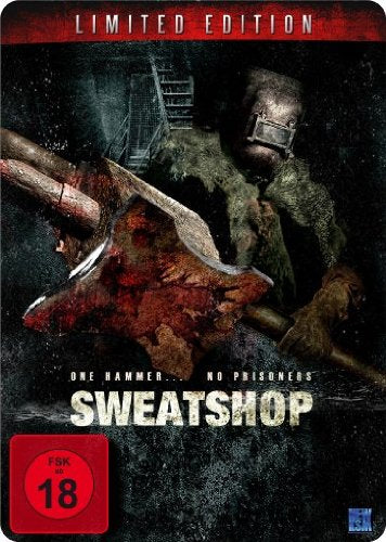 Product Image: Sweatshop - Metal-Pack