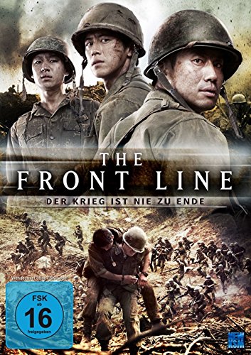 The Front Line - Der Krieg ist nie zu Ende Films