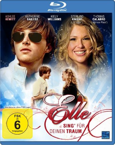 Elle - Sing für Deinen Traum Films