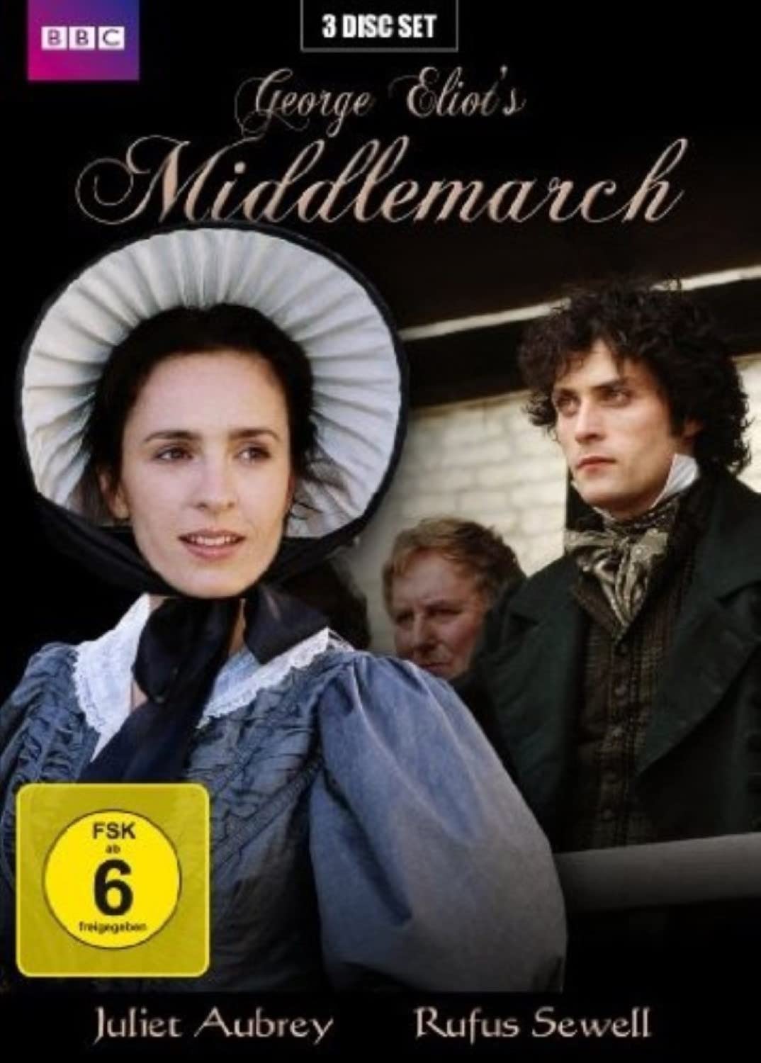 Middlemarch Box sets