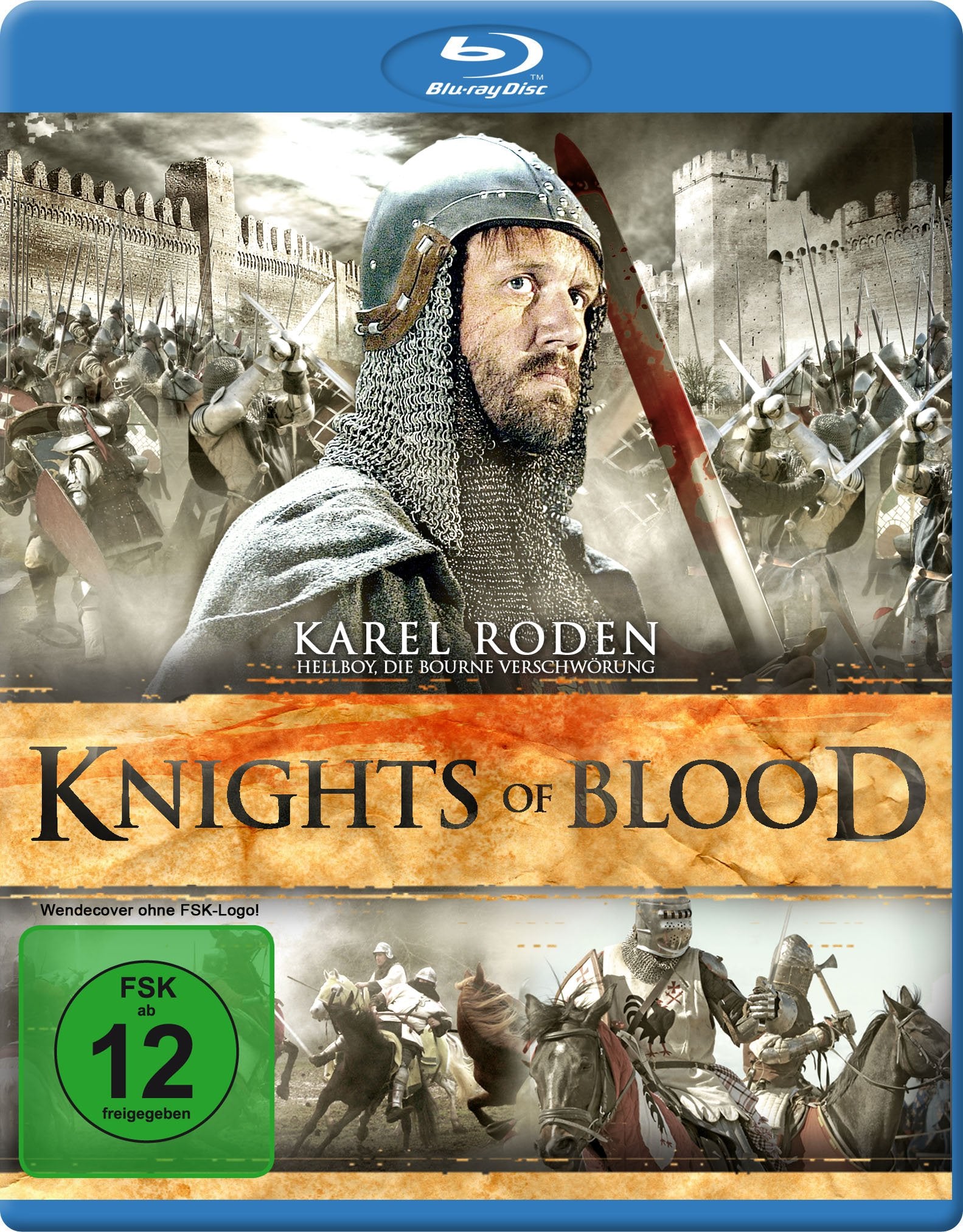 Knights of Blood Films