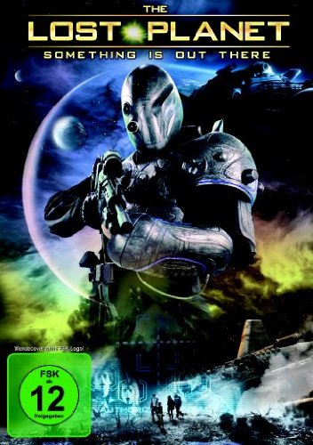 The Lost Planet - Something Is Out There Films