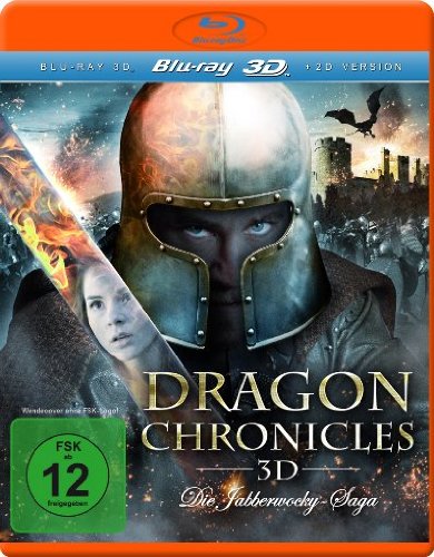 Dragon Chronicles - Die Jabberwocky-Saga 3D Films