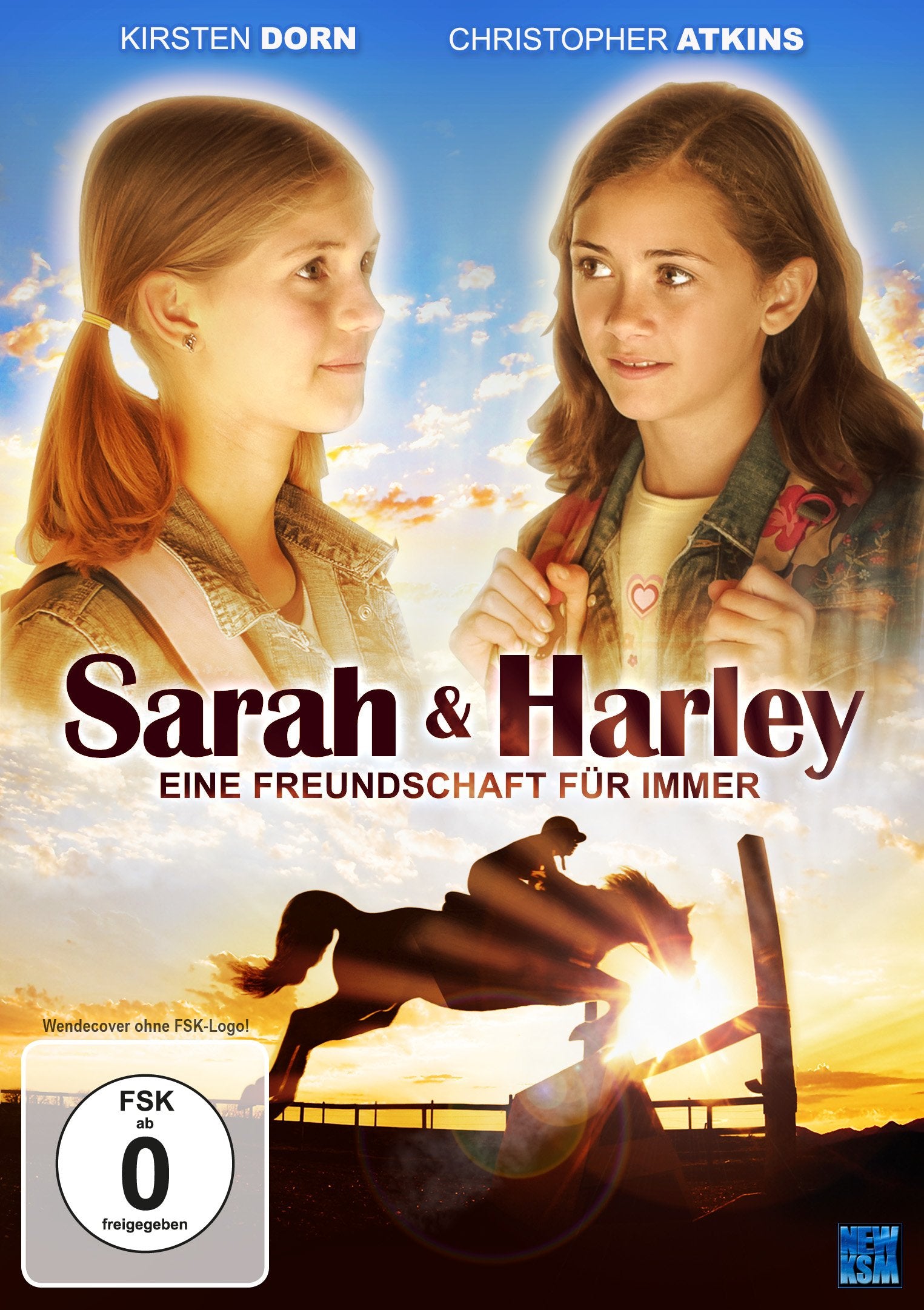 Product Image: Sarah und Harley