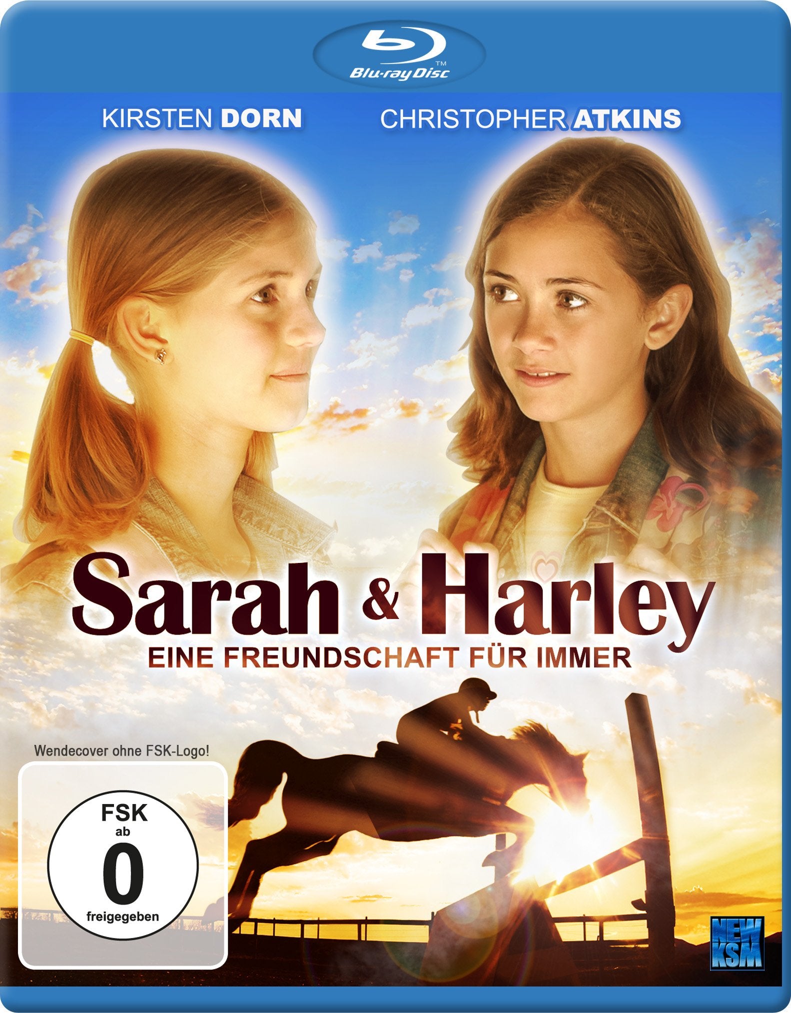 Sarah & Harley - Eine Freundschaft für immer Films