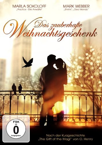 Product Image: Das zauberhafte Weihnachtsgeschenk