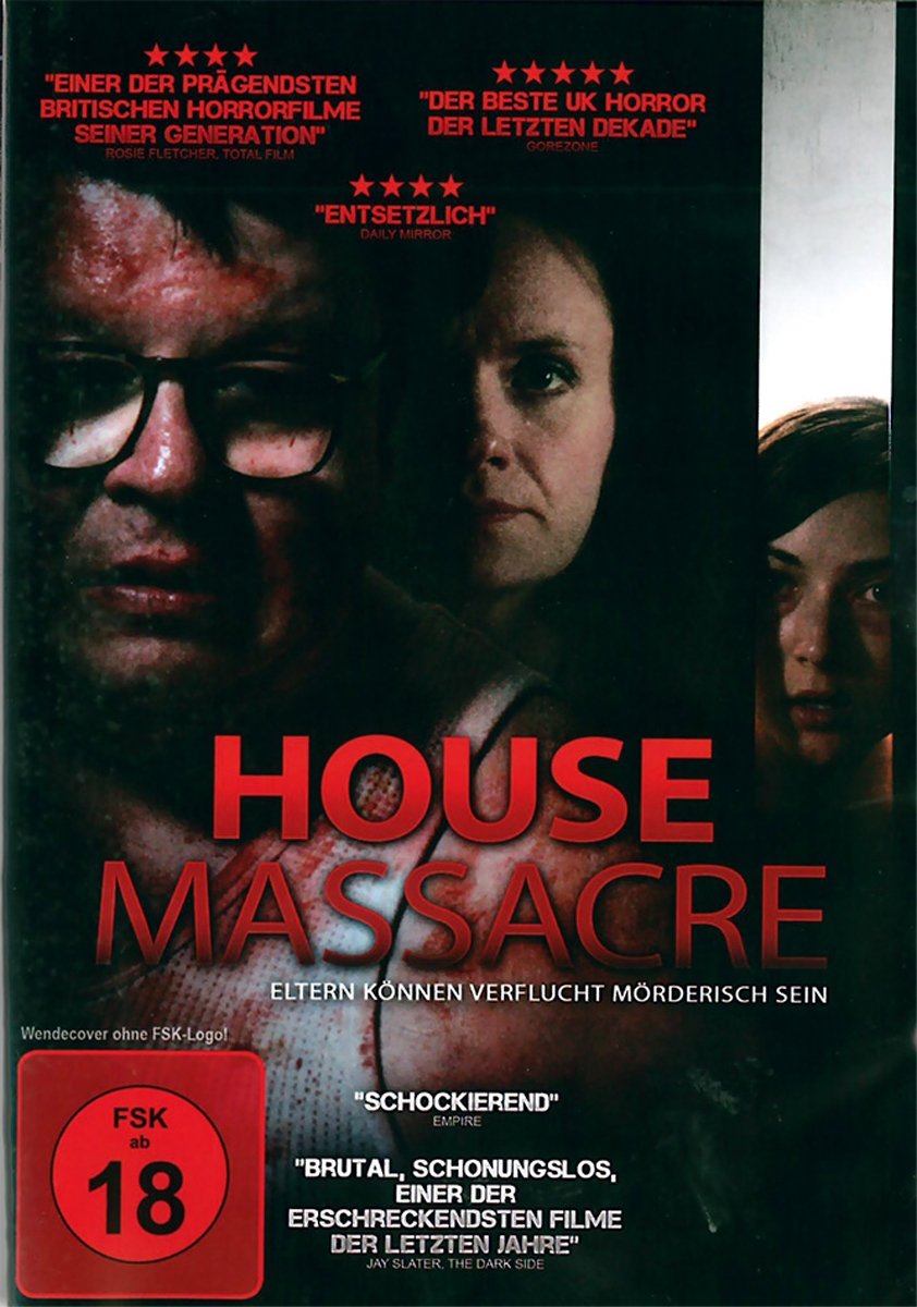 House Massacre Movies