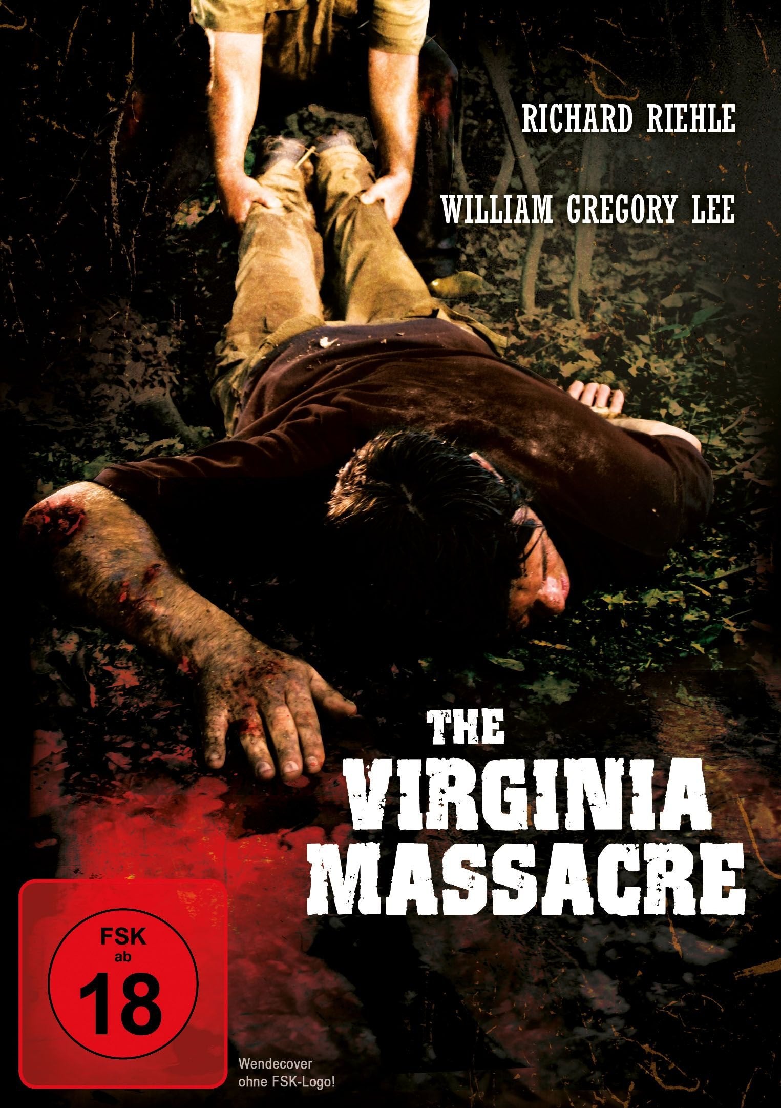 The Virginia Massacre Movies