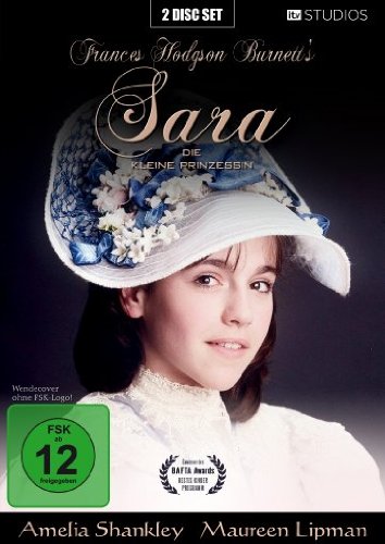 Sara - Die kleine Prinzessin Films