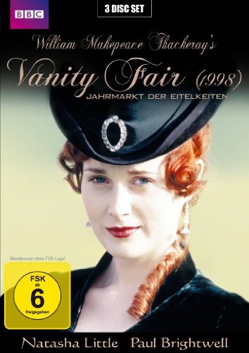 Vanity Fair Box sets
