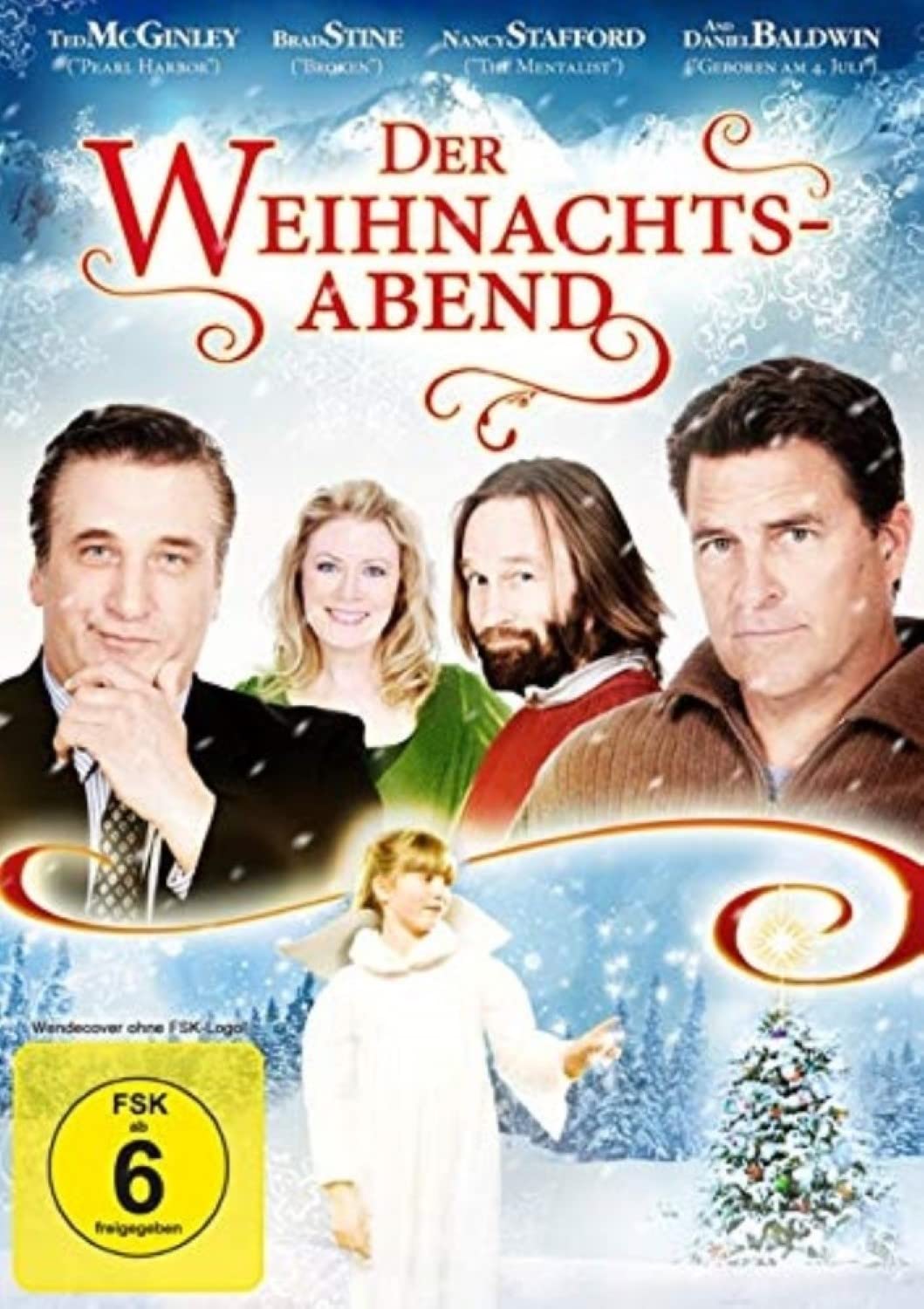 Der Weihnachtsabend Movies