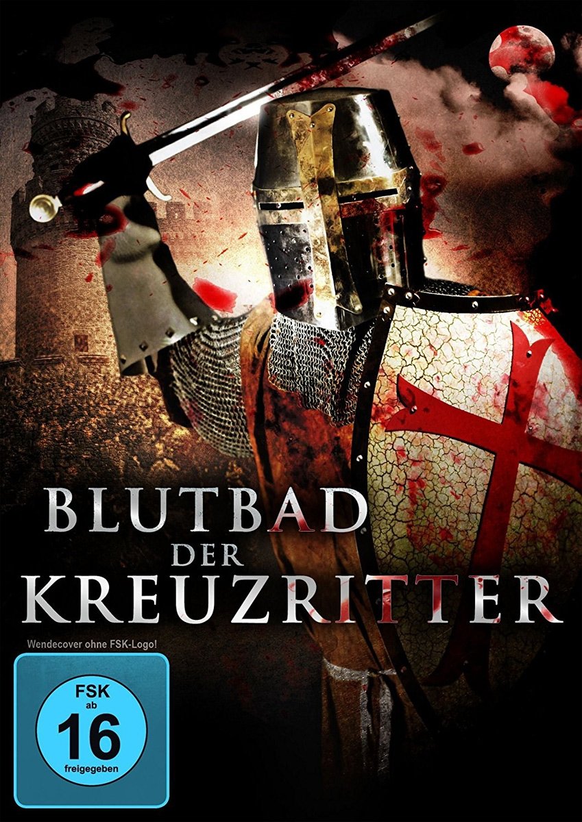 Product Image: Blutbad der Kreuzritter