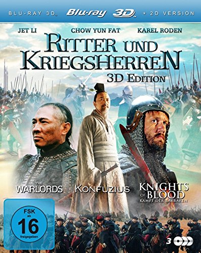 Product Image: Ritter und Kriegsherren 3D Edition