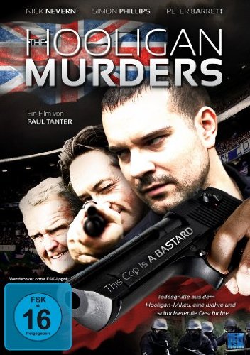 The Hooligan Murders - This Cop is a Bastard Films