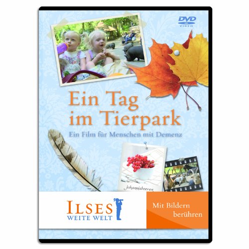 Ein Tag im Tierpark: Ein interaktiver Film für Menschen mit Demenz Movies