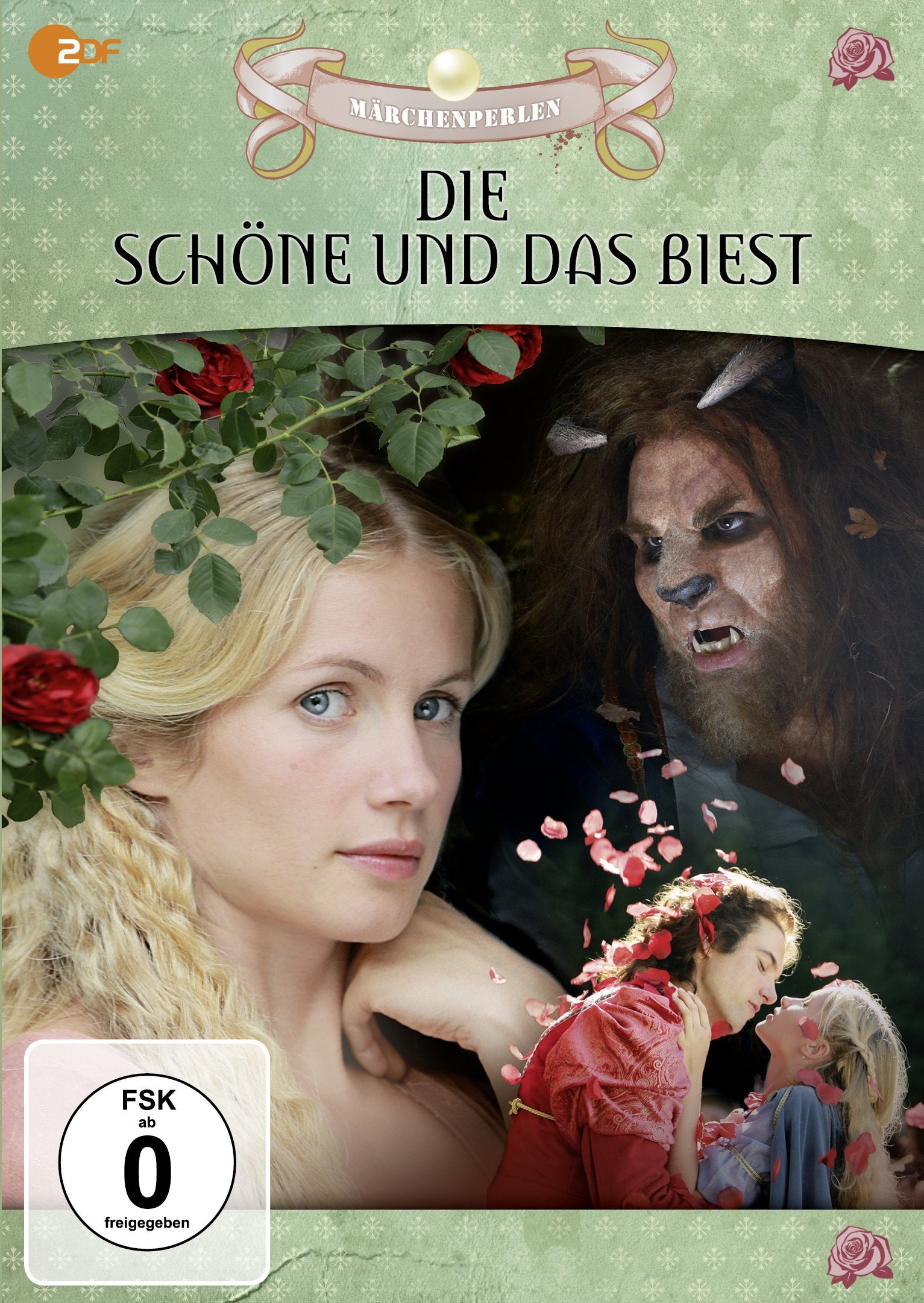Die Schöne und das Biest Box sets