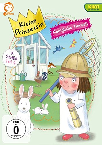 Kleine Prinzessin Box sets