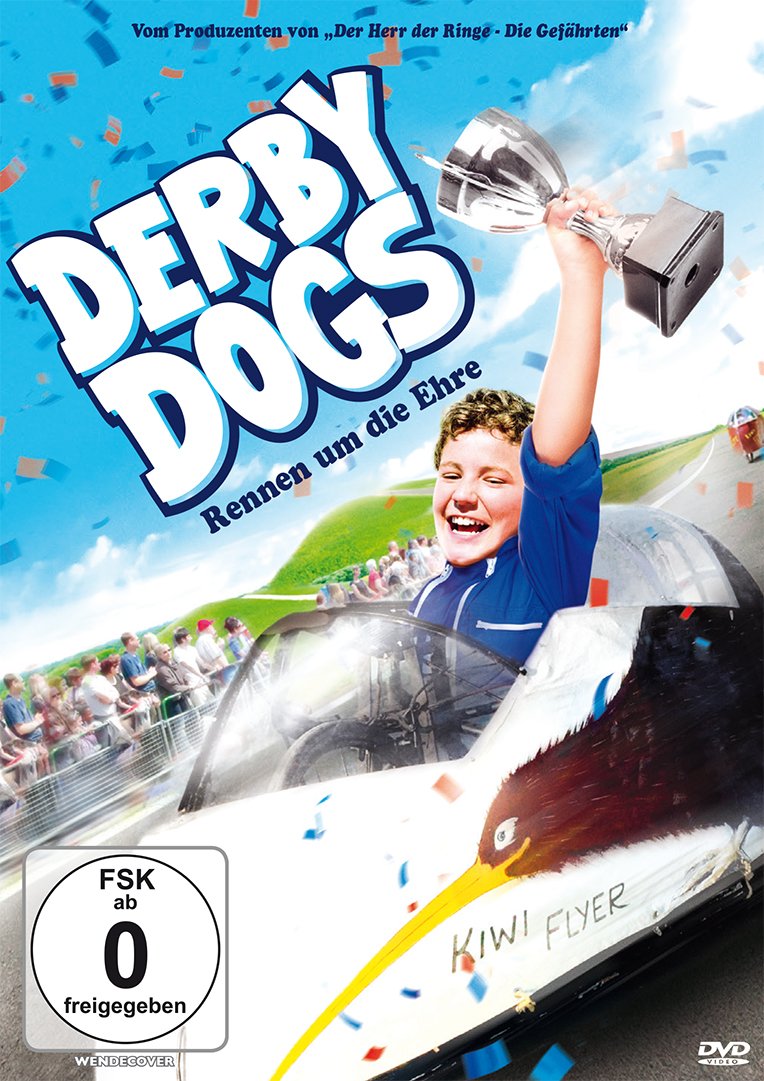 Derby Dogs - Rennen um die Ehre Films
