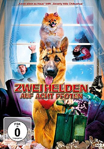 Zwei Helden auf Acht Pfoten Films