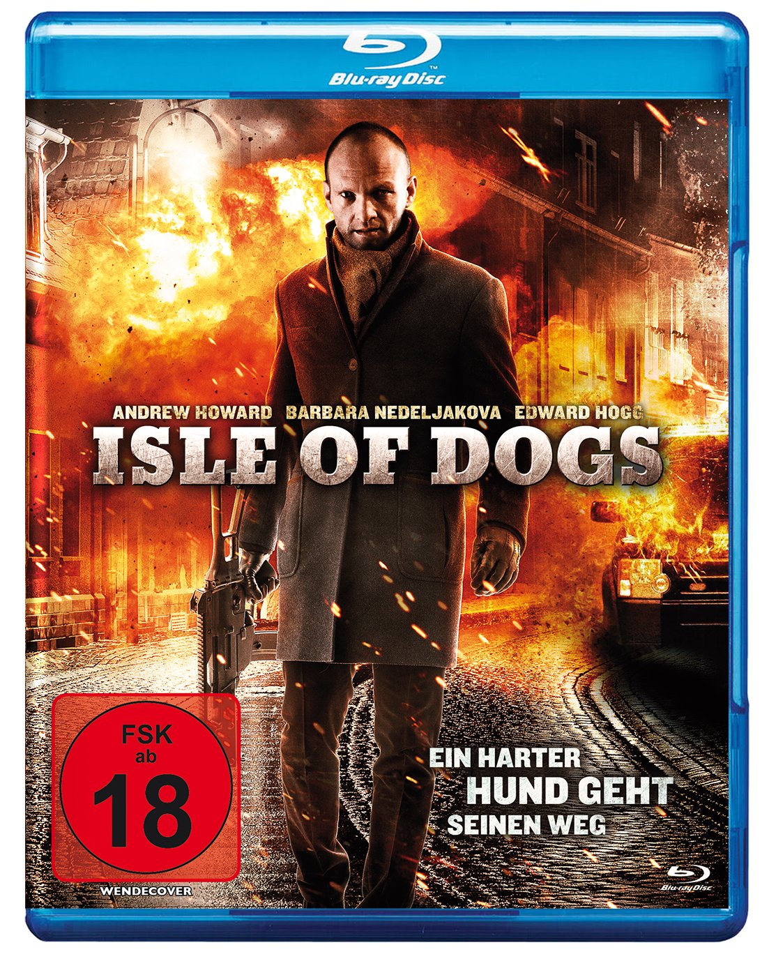 Isle of Dogs Films
