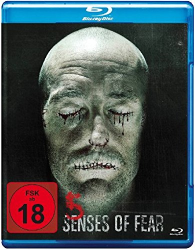 5 Senses of Fear Films