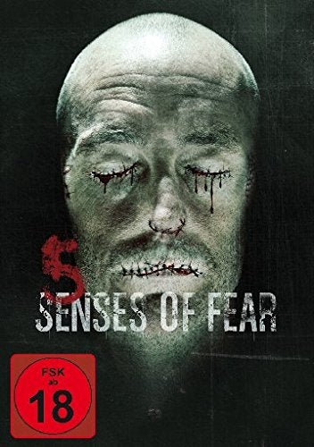 5 Senses of Fear Films