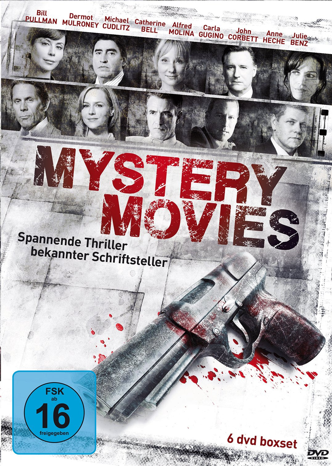 Mystery Movies Films