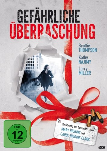 Product Image: Gefährliche Überraschung