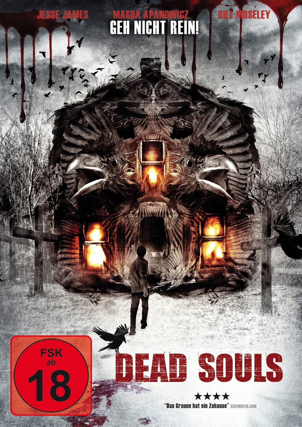 Product Image: Dead Souls