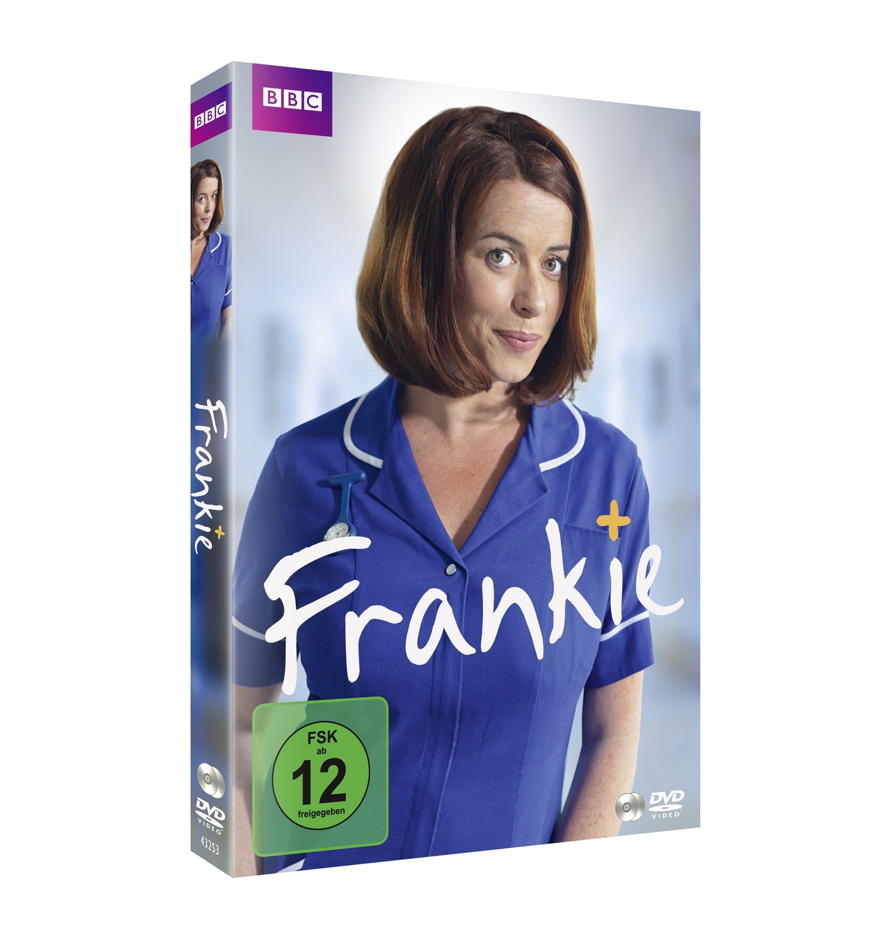 Frankie (Die Komplette 1.Staffel) Box sets