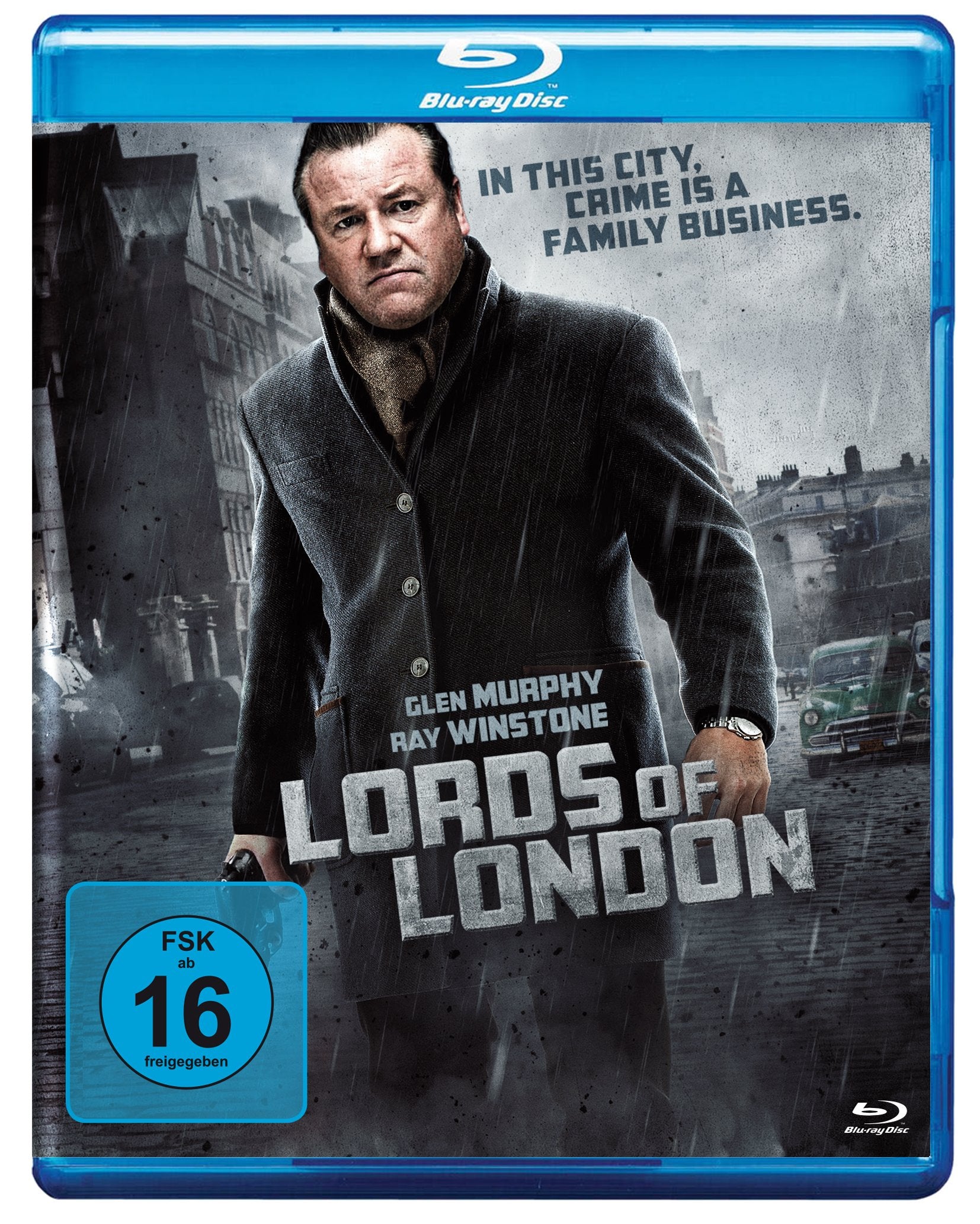 Lords of London Films