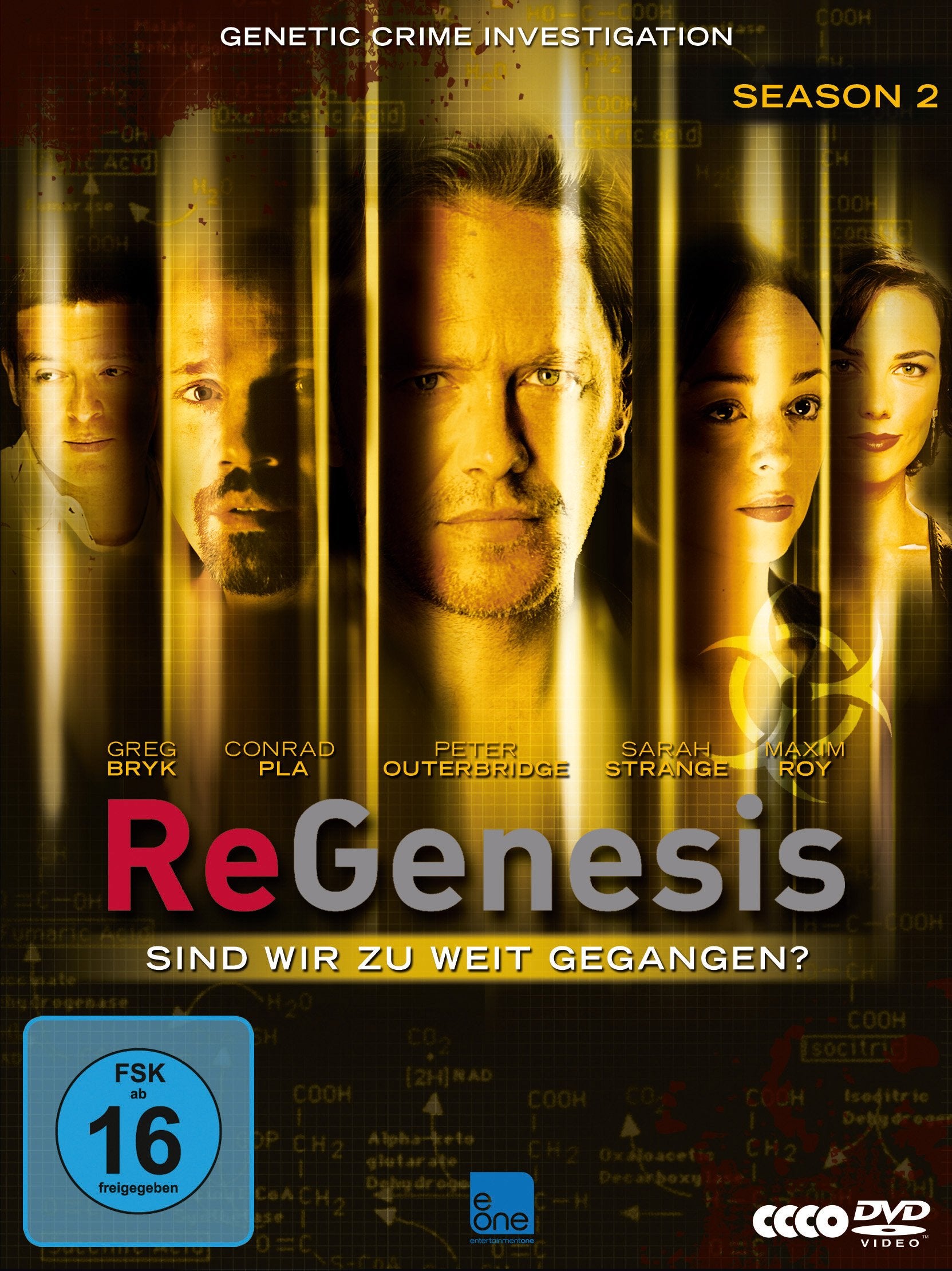 Product Image: ReGenesis