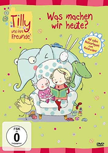 Was Machen Wir Heute ? (Teil 2) Box sets