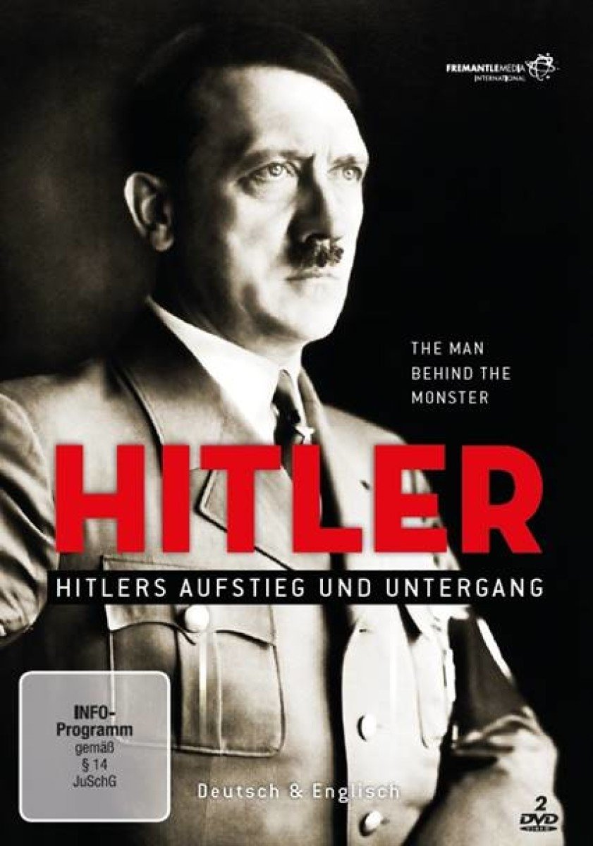 Hitlers Aufstieg und Untergang Films