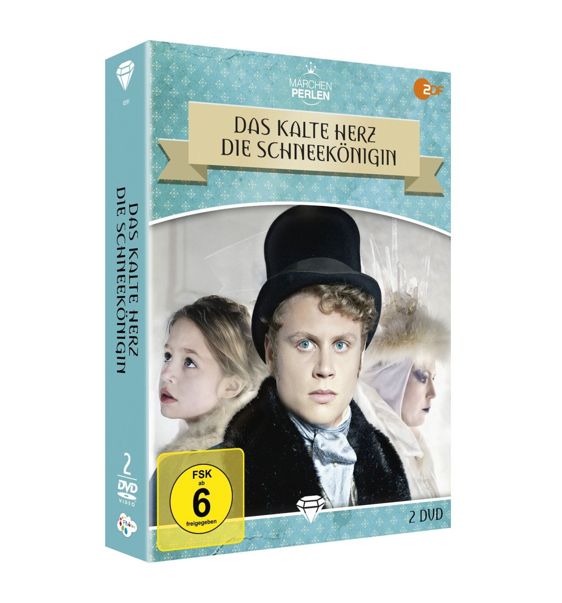 Märchenperlen Box sets