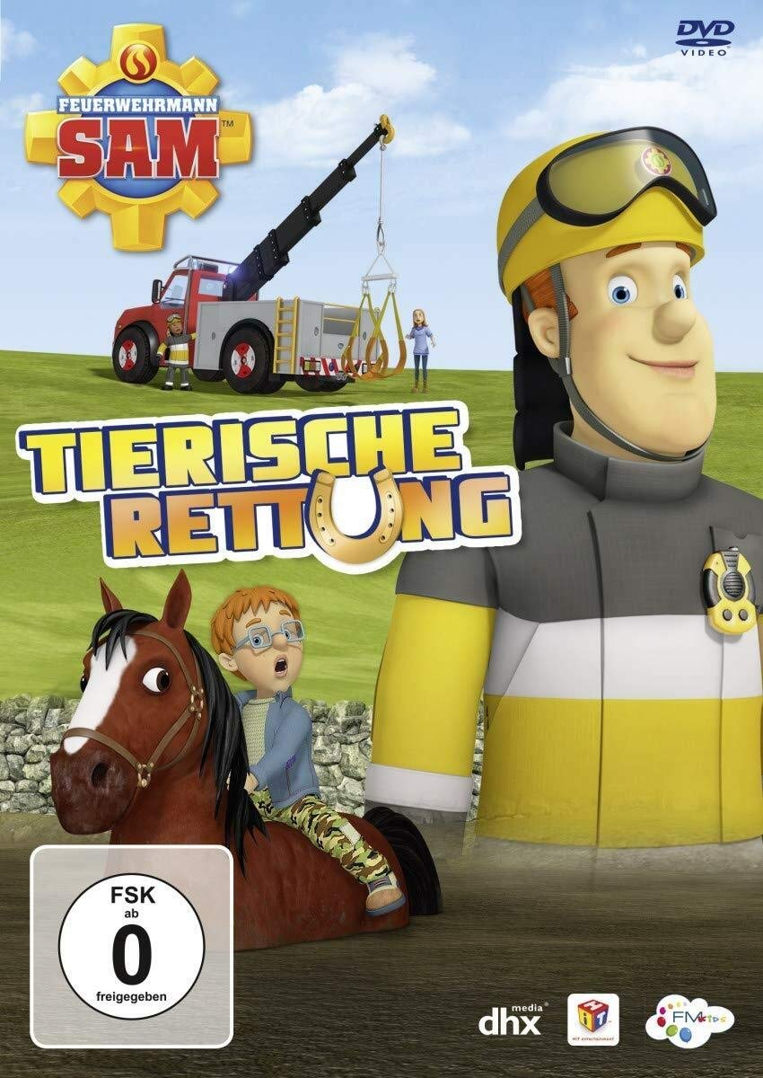 Tierische Rettung (Staffel 10 Teil 3) Box sets