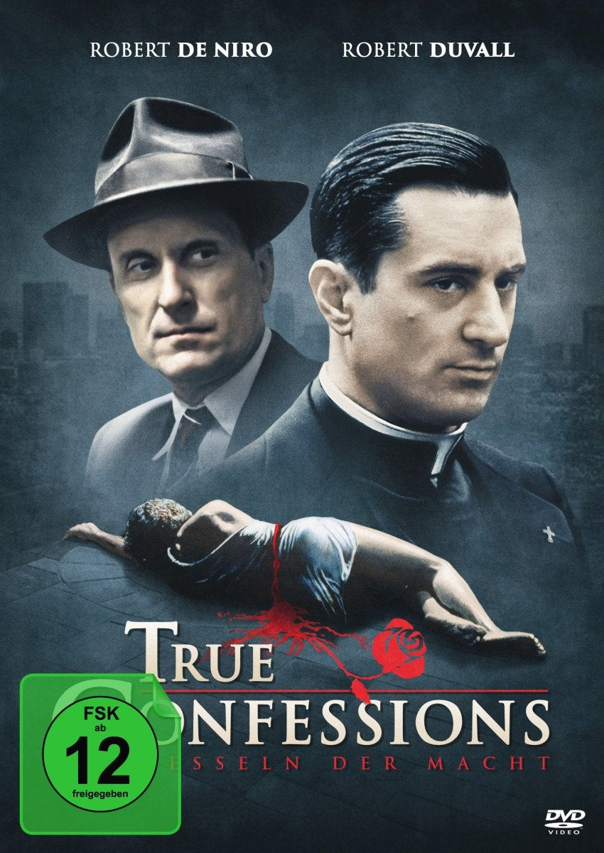 Fesseln der Macht (True Confessions) Films