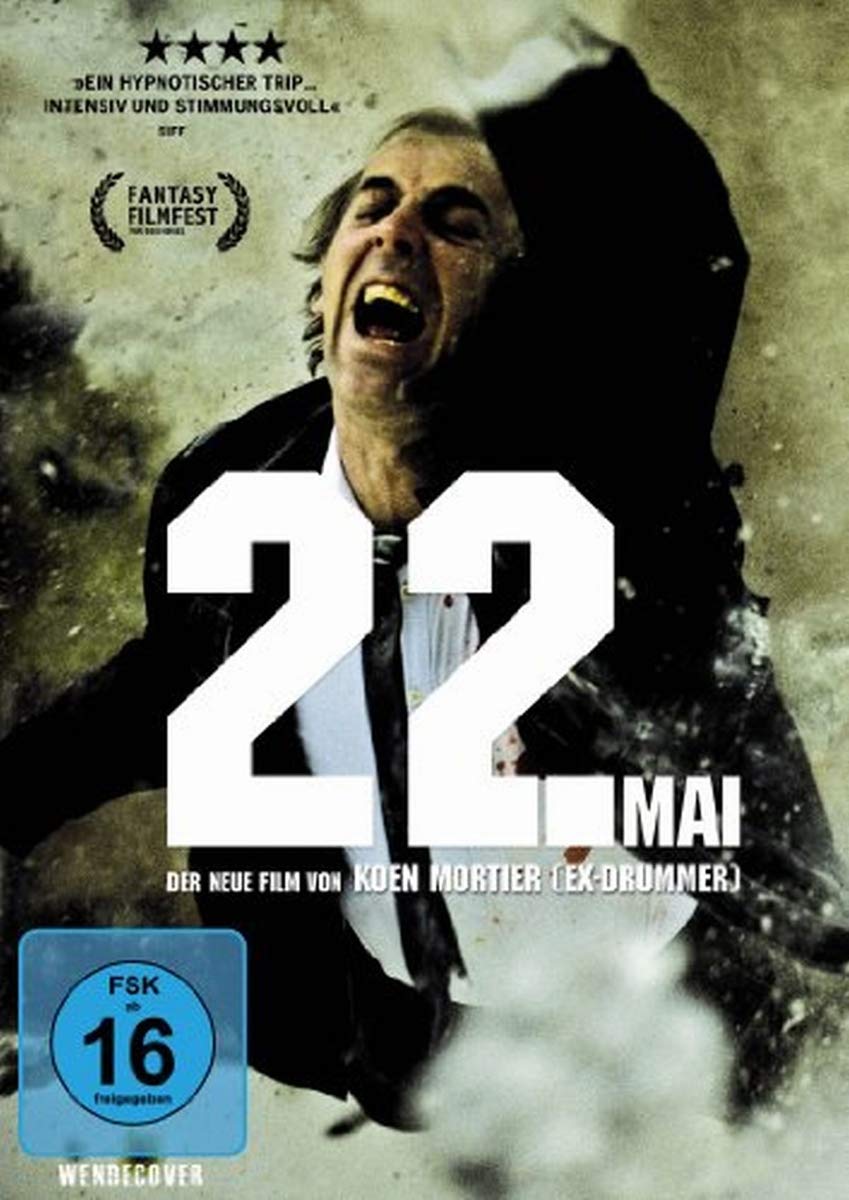 22. Mai Movies