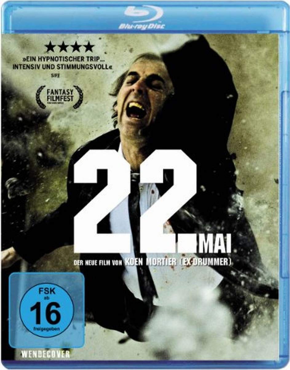 22. Mai Movies