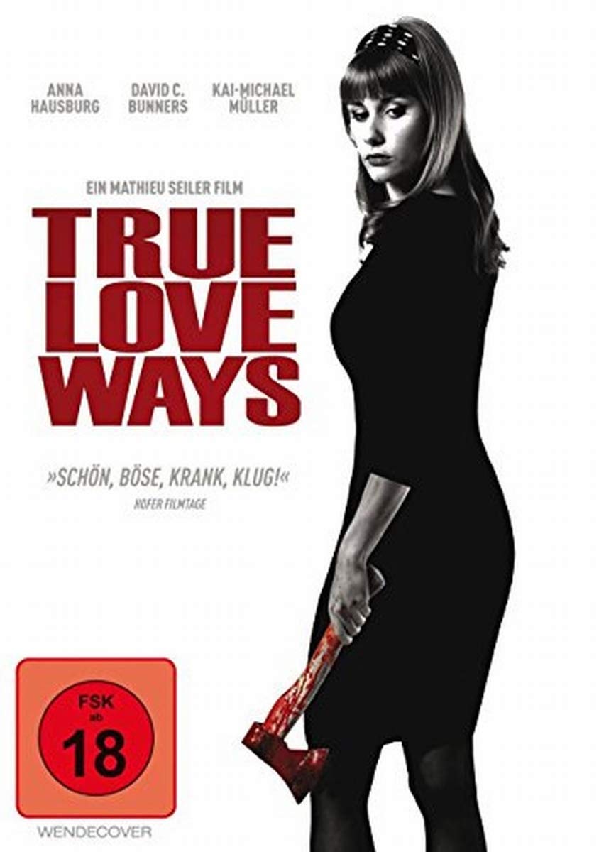 True Love Ways Movies