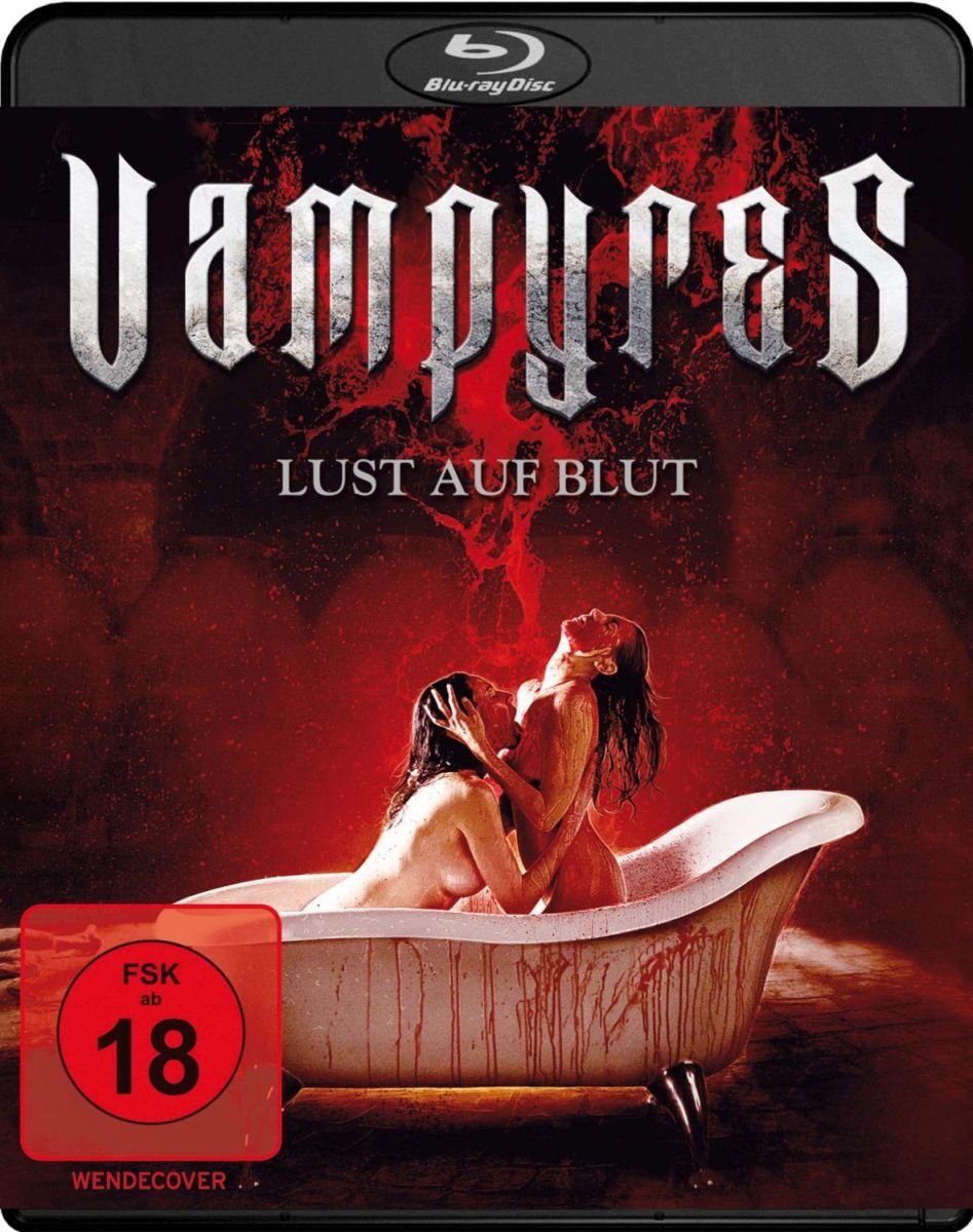 Vampyres Movies
