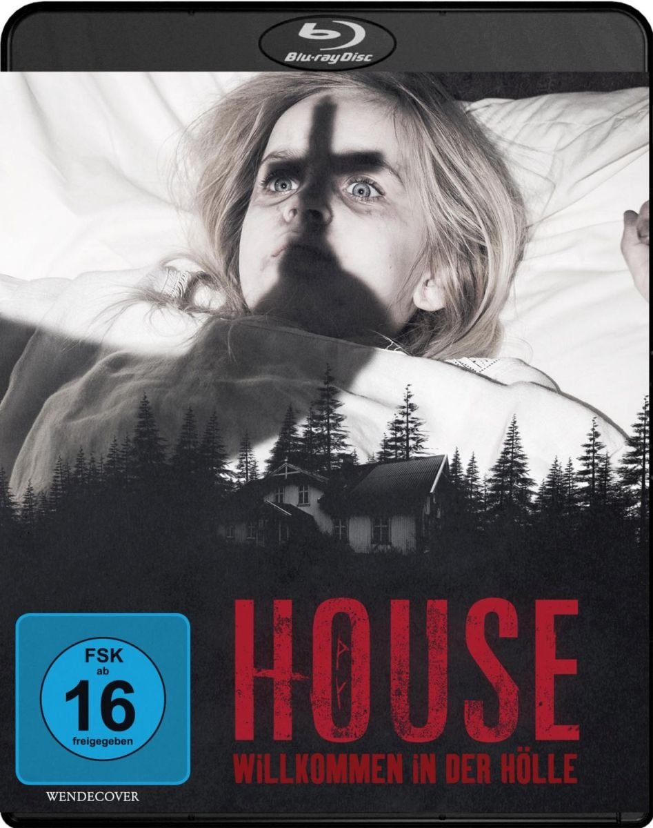 House - Willkommen in der Hölle Films