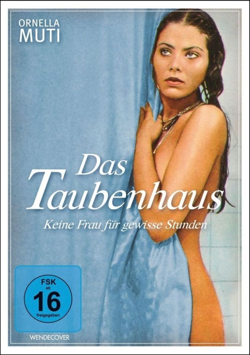 Das Taubenhaus (Keine Frau für gewisse Stunden) Movies