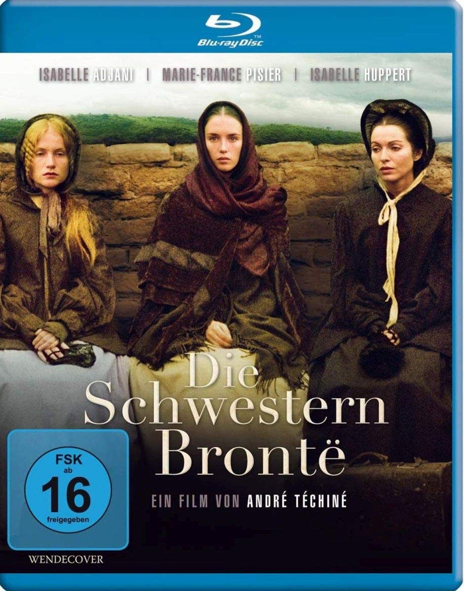 Die Schwestern Bronte Movies