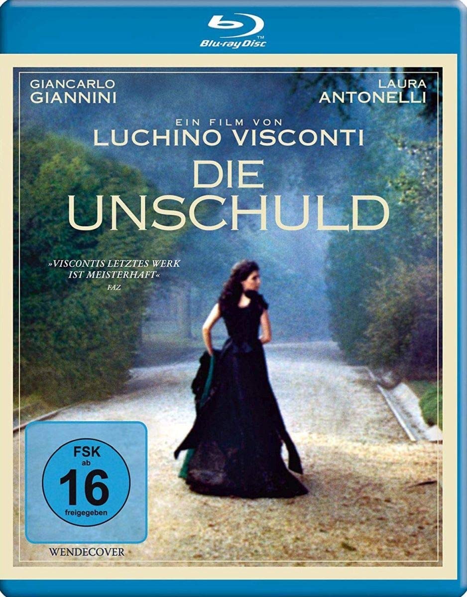 Product Image: Die Unschuld