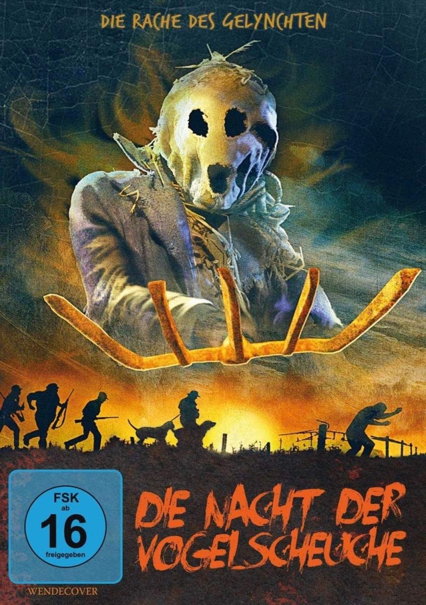Die Nacht der Vogelscheuche Films