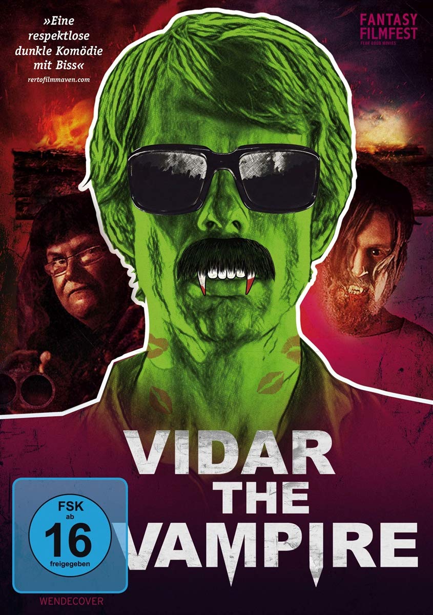 Product Image: Vidar the Vampire
