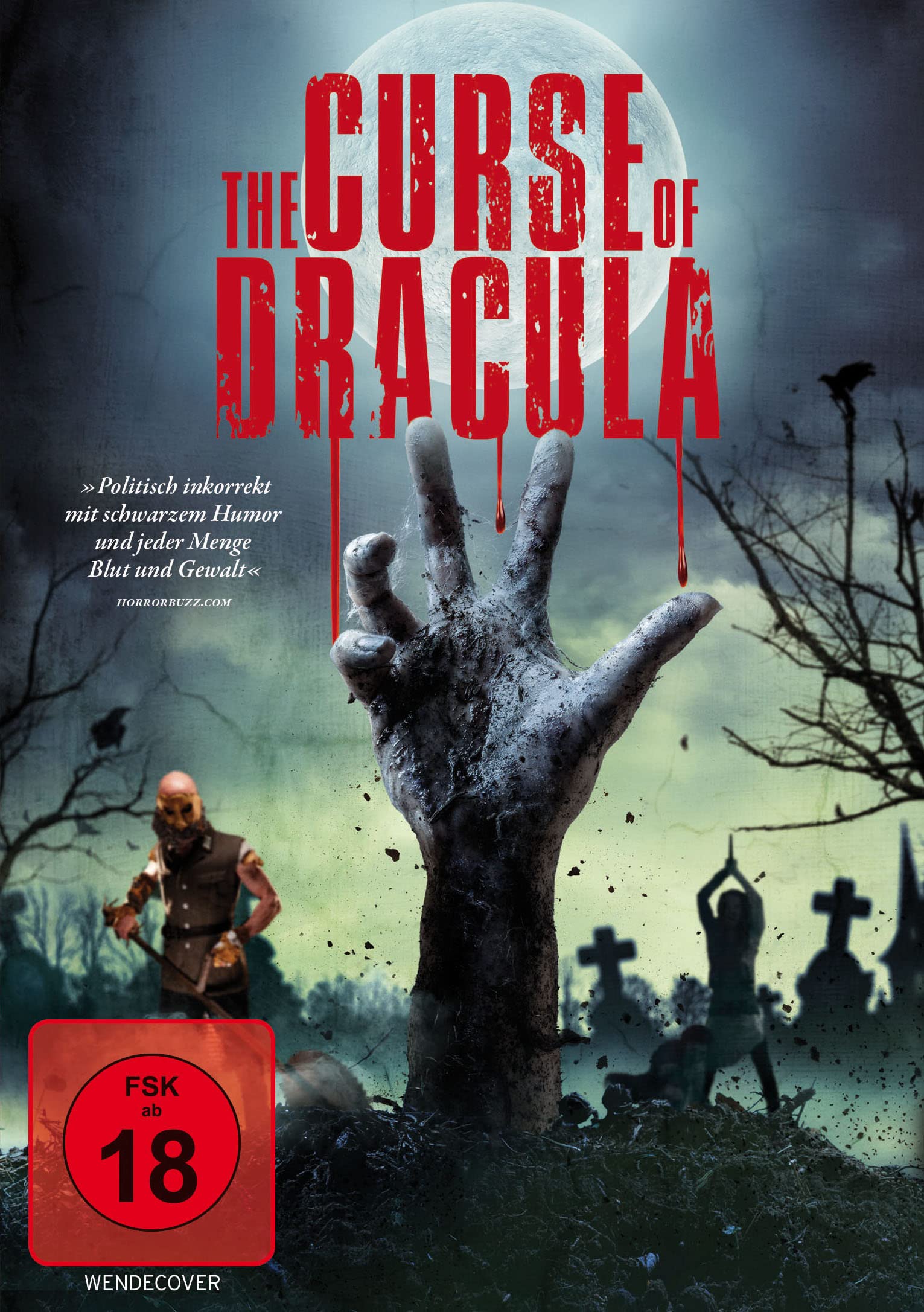 The Curse of Dracula (uncut) Films