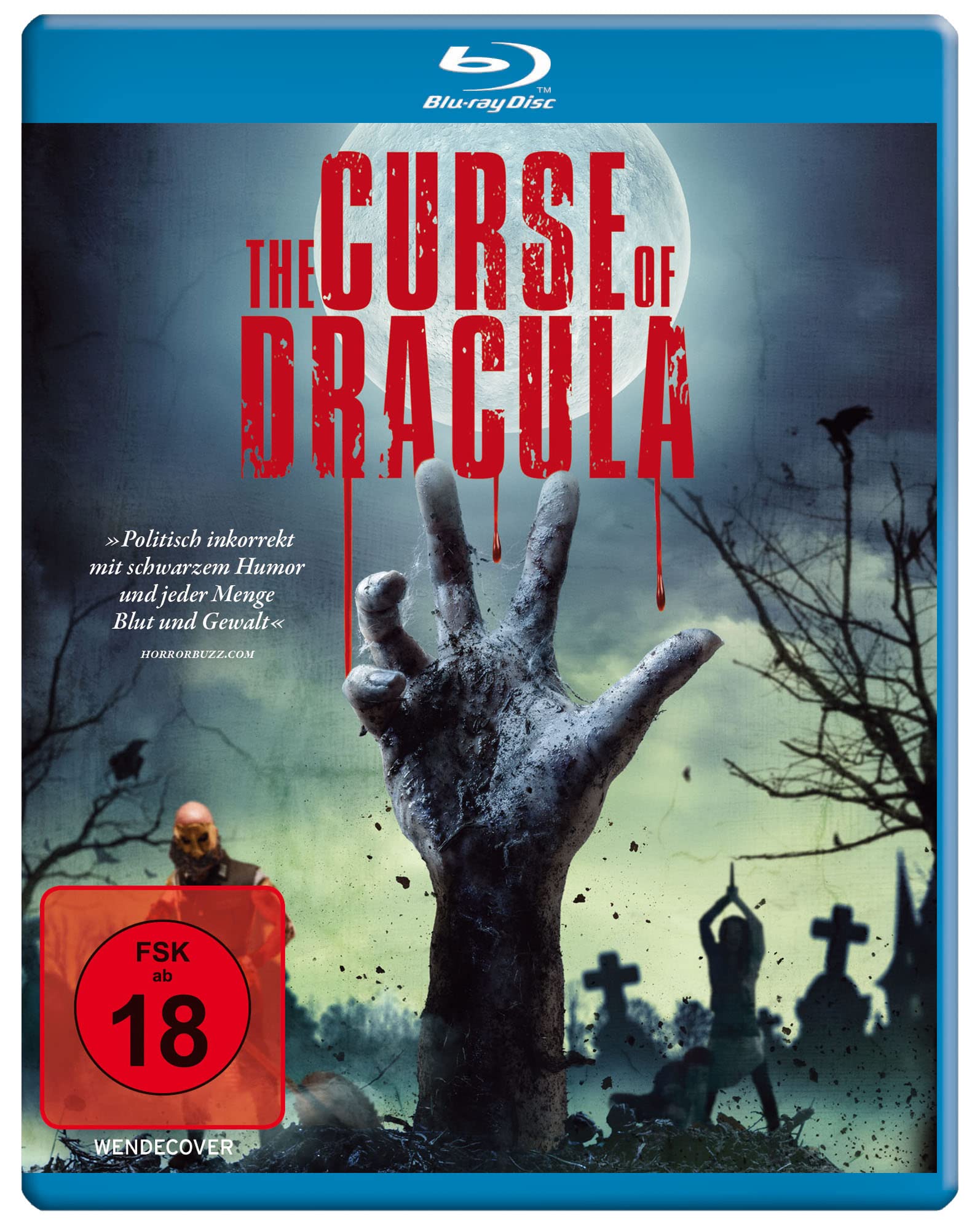 The Curse of Dracula (uncut) Films