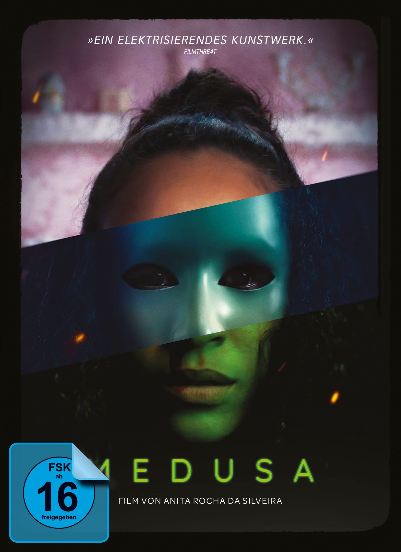Medusa (OmU) (Limited Edition) Films